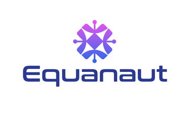 Equanaut.com - Creative brandable domain for sale